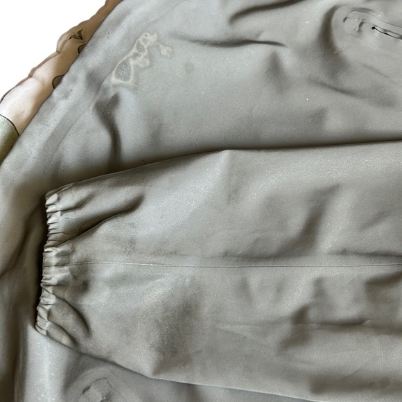 NIKE | Vapor Flash Running Jacket Full Reflective Reversible Gray Women’s XXL - Picture 14 of 17